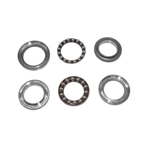 Roulement à rouleaux de tête direction haute charge pour colonne Z400 Z300 Z250