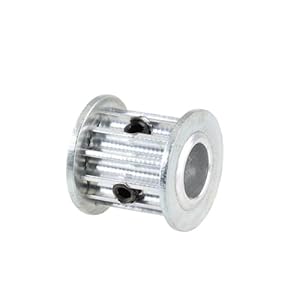 Uqmbcefdq UQMBCEFDQ Koło Zębate Daszkowe 5M-14T