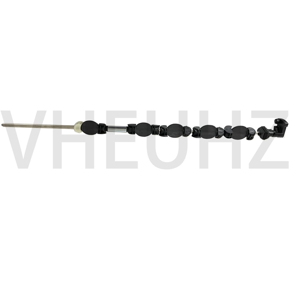AP03 D5 Swirl Flaps Drosselklappensatz 30713459 Kompatibel mit Volvo C70 C30 V50 S40 S60 S80 V70 XC70 XC90 XC60 31216460 8631582 30777650