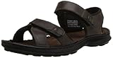 Clarks Men's Swing Dale Sandal