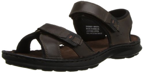 Clarks Men's Swing Dale Sandal