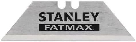 Stanley Fat Max 11-700L Stanley® FatMax® Utility Blades 50 Count
