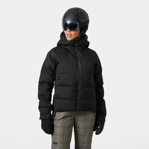 Helly-Hansen Kvitfjell Race Puffy Jacket Back View