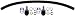 Dorman 800-674 Air Conditioning Line Splice Kit for 3/4" Line
