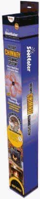 Gardus SootEater RCH205-B Rotary Chimney Cleaning System 3 Pack