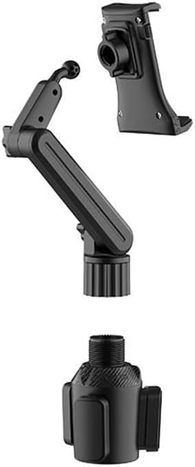 Car Cup Holder Long Joint Position Mobile Phone Tablet Universal image 4
