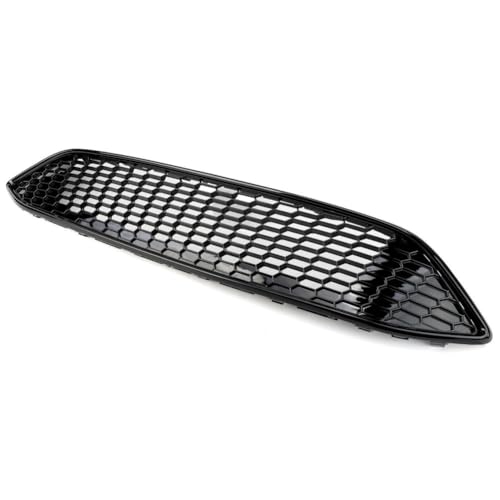 Grille de calandre supérieure pour Focus Titanium finition premium