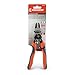 Crescent 9" Pro Series Long Nose Compound Action Dual Material Pliers - PS6549C