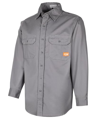 Titicaca FR Shirt Flame Resistant Work Shirt
