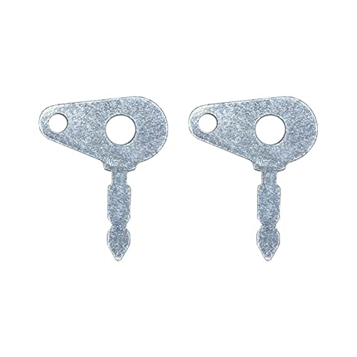 Amazon.com: Ignition Keys Replacement for Lucas Ford New Holland