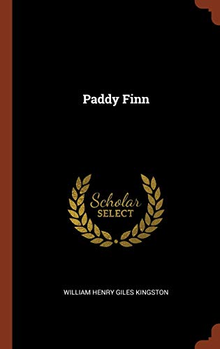 Paddy Finn