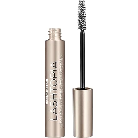 bareMinerals Lashtopia Mascara Cover