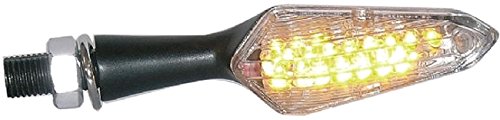 Coppia Indicatori di direzione Moto Frecce a Led FAR 6936