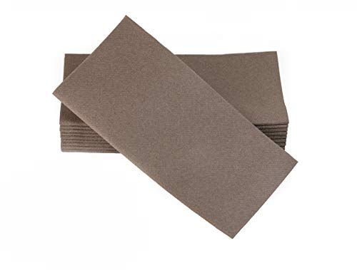 Simulinen Farbige Einweg-Servietten - dekorativ Cover