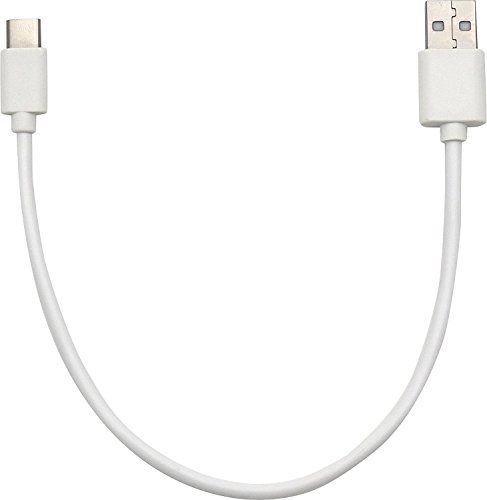 PLATA USB Tyoe C �P�[�u�� �� �}���[�d 2A �y 27cm �z �X�}�z �A���h���C�h Gopro ���@��Ή� 2A�}���[�d
