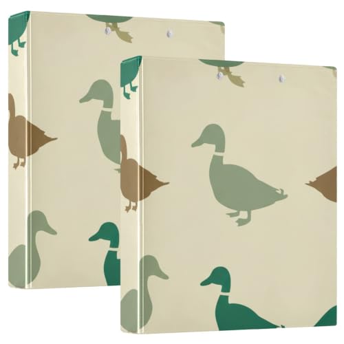 Classeur 3 anneaux de 3,8 cm beige grand format pour école université et bureau modèle ex2