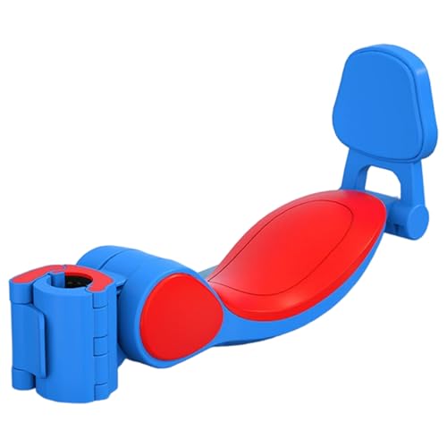 Foldable Scooter Seat Attachment for Kids