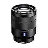 Picture of Sony 24-70mm f/4 Vario-Tessar T FE OSS Interchangeable Full Frame Zoom Lens