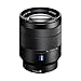 Sony 24-70mm f/4 Vario-Tessar T FE OSS Interchangeable Full Frame Zoom Lens