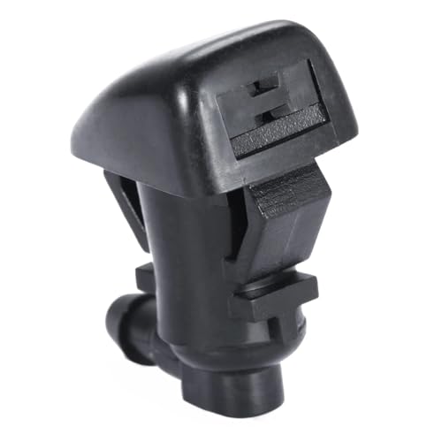 Buse de lave-glace pour Mitsubishi Galant 2009-2012 pour rouler sous la pluie en sécurité