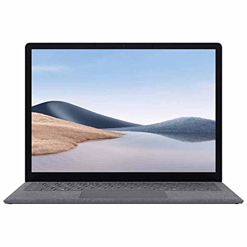 Surface Laptop 4 R5SE G11 SYST