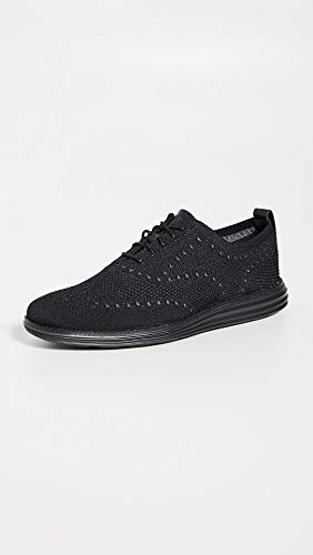 Image of Cole Haan Men's Originalgrand Stitchlite Wingtip Oxfords | Office Shoes