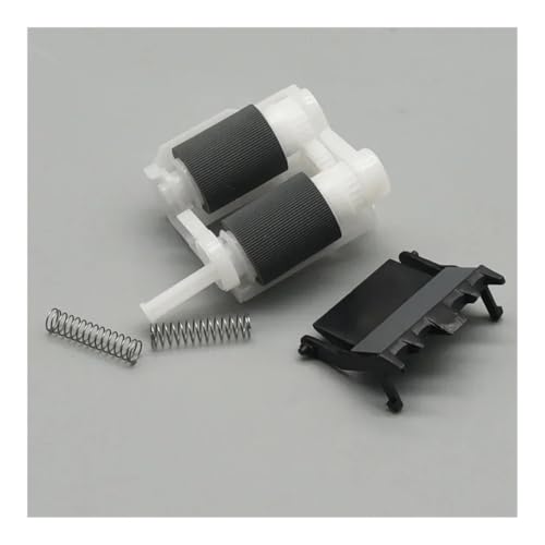 Kit d'alimentation en papier galet de rechange Brother HL 5470 6180 DCP 8155 LU9244001
