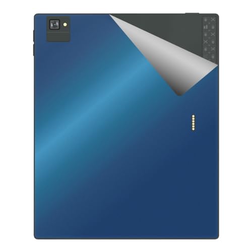 PDA�H�[ �X�L���V�[�� Onyx BOOX Tab Ultra C Pro �Ή� �y�O���X�E���^���b�N�u���[�z