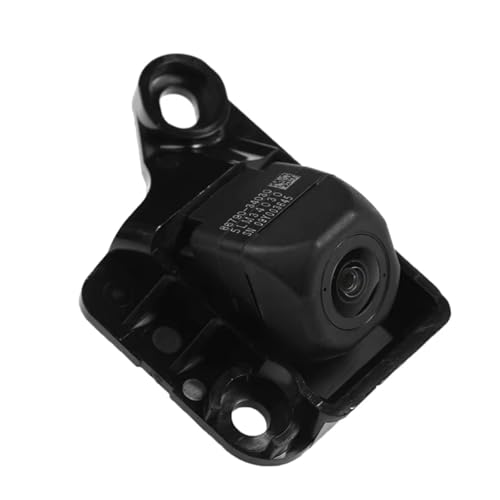Caméra de recul Toyota Tundra 86790-34030 pour remplacer un écran noir au hayon