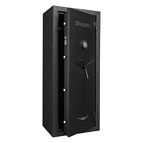 Winchester Gun Safe Reviews Should You Really Get One? Gun Safe Spot