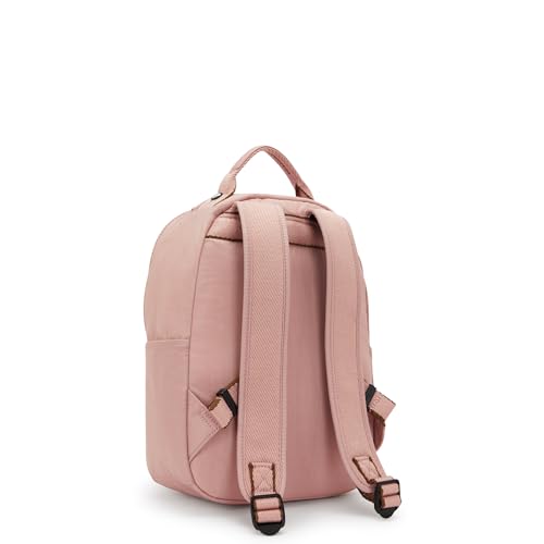 Kipling Seoul S Rucksack Leicht Für Laptop und Tablet Tagesrucksack Reise – Ansicht 2