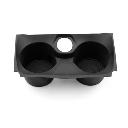 Porte-gobelet console centrale BMW M2 F87 : fini les boissons qui glissent