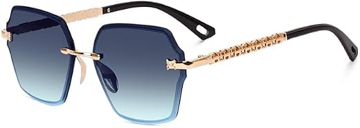KOPEK Stylish Women's Sunglasses, Fashion Eyewear