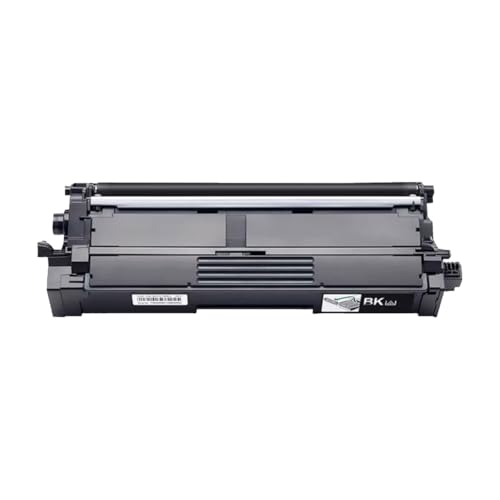 Toner TN675BK Black pour éviter les textes ternes sur votre DCP-L8630CDW LC675