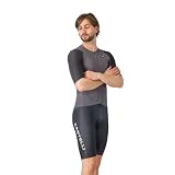 CASTELLI Free Aero Race S Kit Bib Shorts 2XL