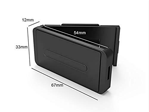 Car Seat Belt Adjuster,Seatbelt Clips - Provides Comfort for Neck and Shoulder While Driving! (4Pcs Black)