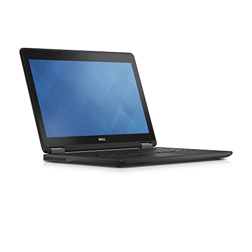Image of (Refurbished) Dell Intel Core i7 5th Gen 14 Inch(35.56 cms) 1366 x 768 HD Laptop (16GB RAM /2TB HDD /Wind