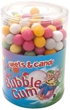 Chewing Gum Balls Chewing Gum Balls Gunz g 500 - Erasers Diameter 13 mm Ideal for Dispensers