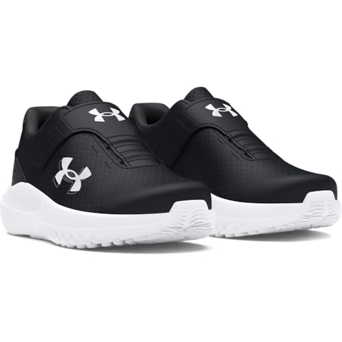 Image of Under Armour Unisex-Baby Infant Surge 4 Alternate Closure