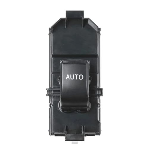 Interrupteur lève-vitre bloqué ? Commandez ce bouton électrique pour Land Cruiser
