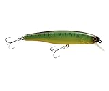 illex arnaud 110 f lancon Toller Wobbler, der wahnsinnig viele Fische fänge