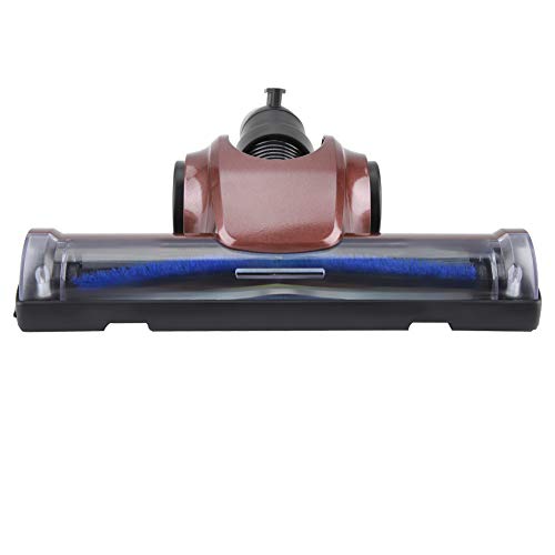 Eecoo Universal Vacuum Cleaner Floor Carpet Brush Head, 32Mm Inner Diameter Plastic Nozzle Brush Attachment, Home Appliance Accessory #TOP3