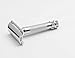 Merkur Mk34c Double Edge Razor with Heavy Duty Short Handle