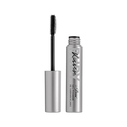 Go Brow Gel Fixador de Sobrancelhas - Ruby Kisses