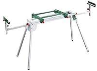 Algopix Similar Product 19 - Bosch PTA 2400 Mitre Saw Stand