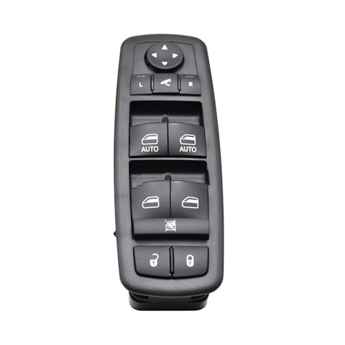 Bouton lève-vitre défectueux changez pour ce commutateur Jeep Grand Cherokee 2011-2013