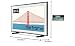 Abbildung Samsung The Frame QLED 4K TV 65 Zoll (GQ65LS03AAUXZG), Quantum HDR, Design im Rahmen-Look, Austauschbare Rahmen [2021]