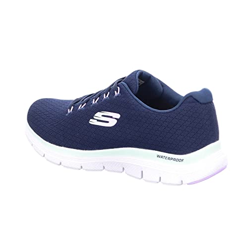 Skechers Skechers Flex Appeal 4.0-Coated FIDELI