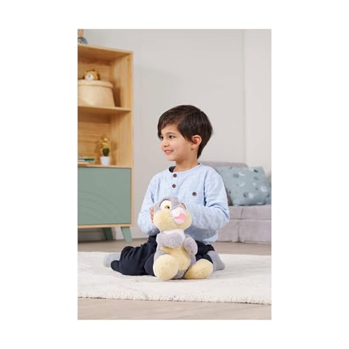 Peluche Tambor Disney Bambi de Simba de 25 cm para bebés 2