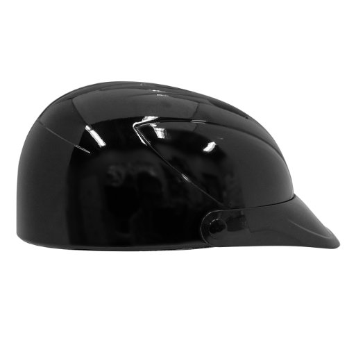 Cycle force 1500 commuter cycling helmet, 58-62 cm, bla…